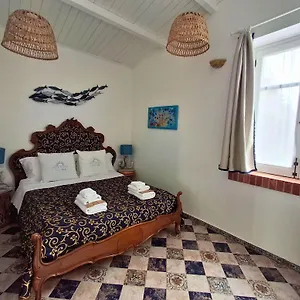 5* Bed & Breakfast Flavia Eco Con Piscina - 50 Metri Dal Mare